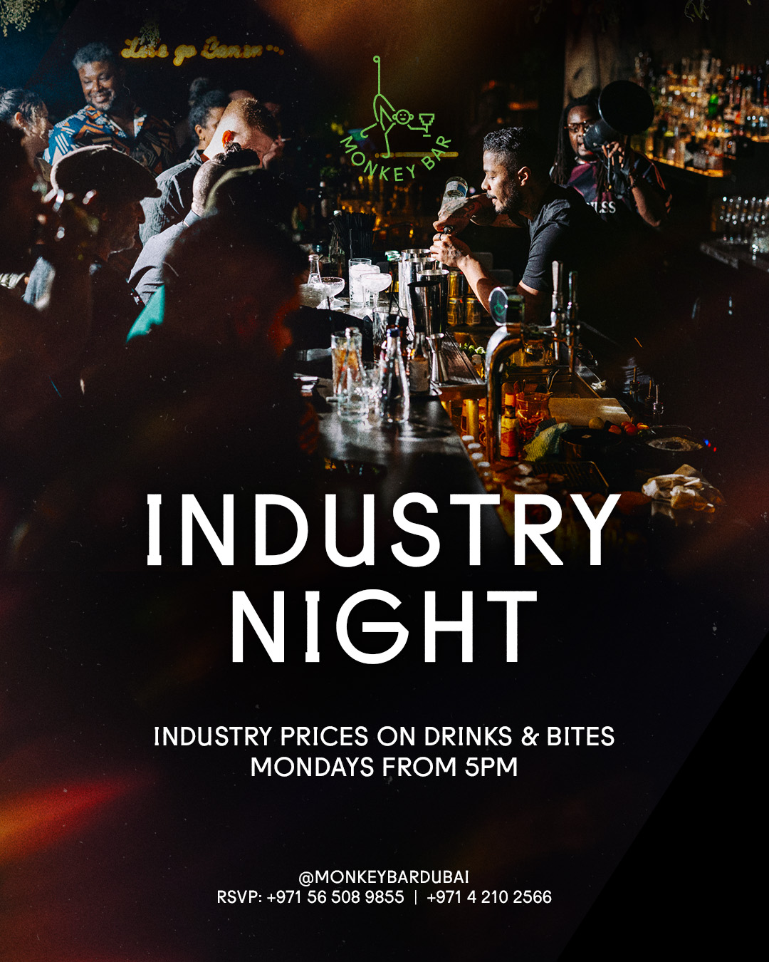 Industry Night